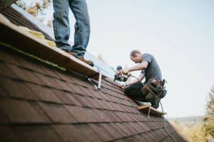 Local Roofers in San Juan Capistrano, CA